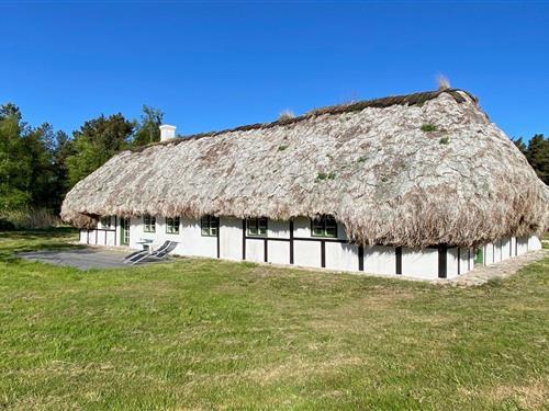 Ferienhaus - 8 Personen -  - Danzigmannvej - Læsø, Østerby - 9940 - Läsö