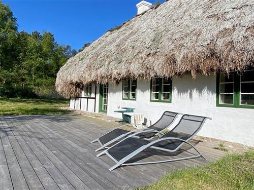 Sommerhus - 8 personer -  - Danzigmannvej - Læsø, Østerby - 9940 - Læsø