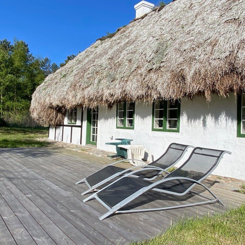Ferienhaus - 8 Personen -  - Danzigmannvej - Læsø, Østerby - 9940 - Läsö