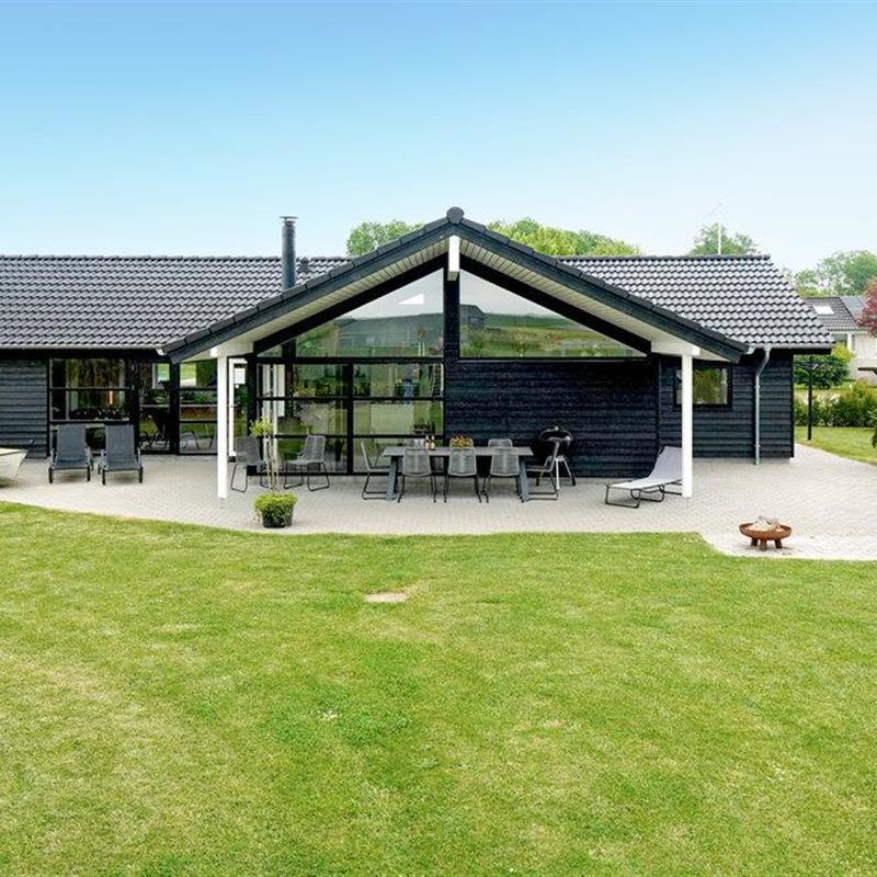 Ferienhaus - 10 Personen -  - Flovt Havevej - Flovt - 6100 - Haderslev