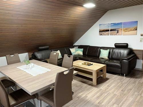 Ferielejlighed - 5 personer -  - Butjadinger Str. - 26969 - Burhave