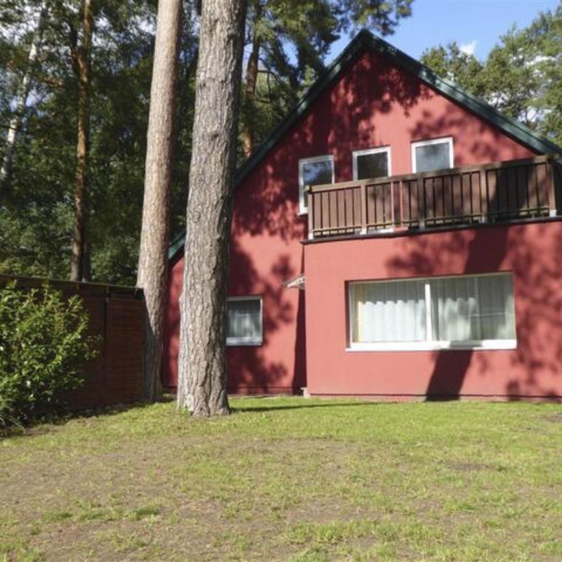 Ferielejlighed - 3 personer -  - Mahlow - 15831