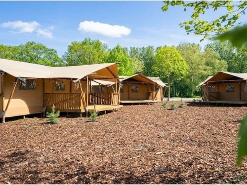Holiday home - 4 persons -  - 1187 - Amstelveen