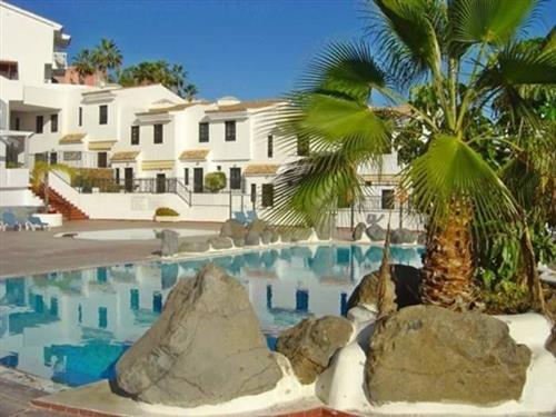 Sommerhus - 4 personer -  - Teneriffa - 38652 - Chayofa