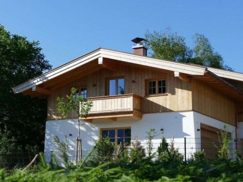 Ferienhaus - 2 Personen -  - 83700 - Rottach-Egern \/ Oberhof