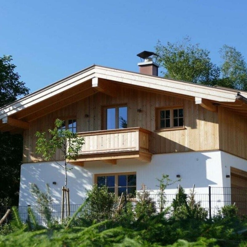 Sommerhus - 2 personer -  - 83700 - Rottach-Egern \/ Oberhof