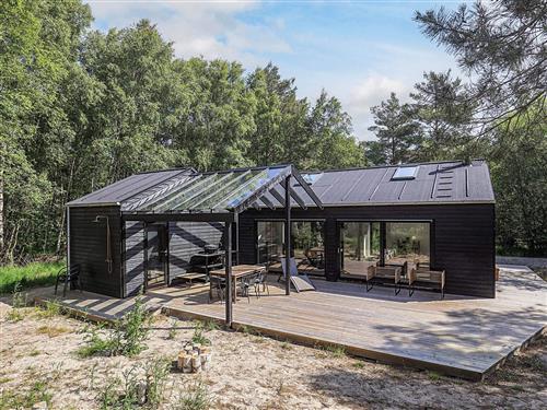 Sommerhus - 6 personer -  - Banstensvejen - 9940 - Læsø