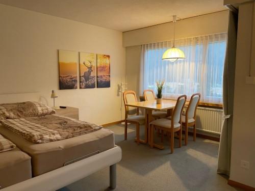 Ferieleilighet - 3 personer -  - 7550 - Scuol