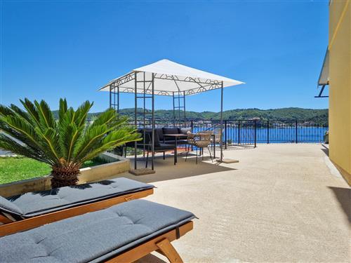 Ferielejlighed - 4 personer -  - Rab/Supetarska Draga - 51280