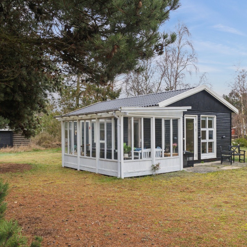 Ferienhaus - 6 Personen -  - Lærkevejen - Gedesby - 4874