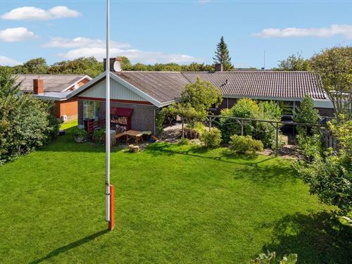 Ferienhaus - 5 Personen -  - Runevej - 7700 - Thisted
