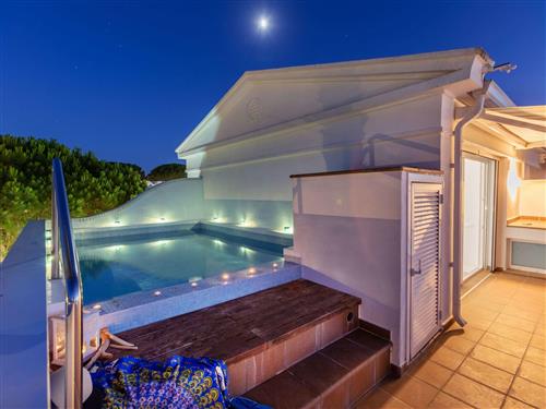 Ferieleilighet - 6 personer -  - Pals - 17256