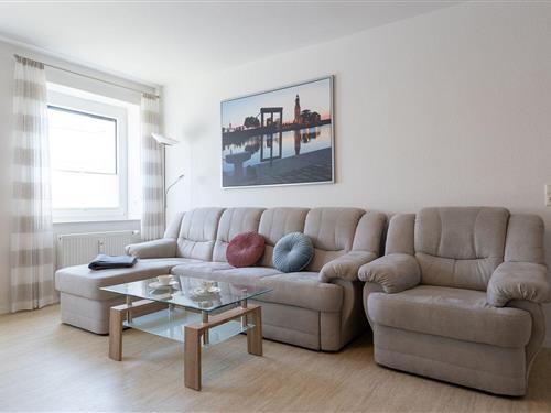 Ferielejlighed - 2 personer -  - Batteriestraße - 27568 - Bremerhaven