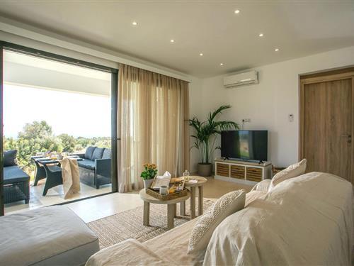 Sommerhus - 4 personer -  - Psalidi mountain - 85105 - Kalithies