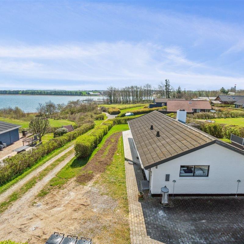 Ferienhaus - 8 Personen -  - Bakkesiden - Doverodde - 7760 - Hurup