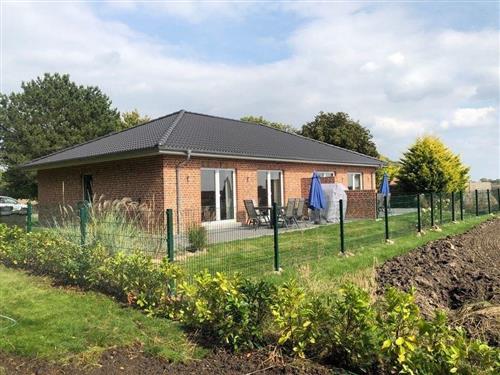 Feriehus - 5 personer -  - Osterliedt - 23769 - Gammendorf