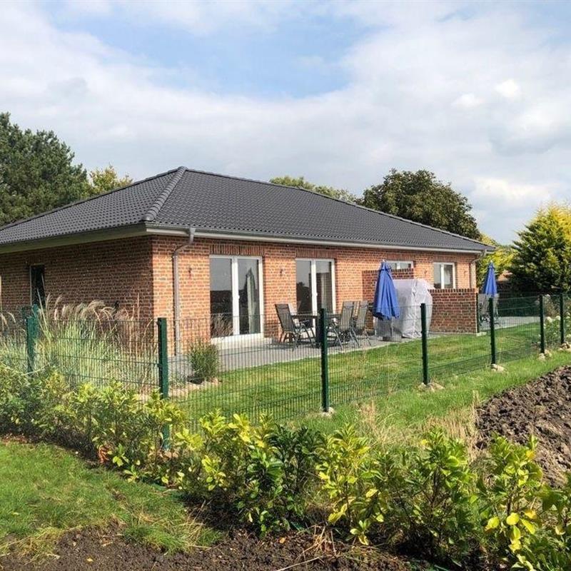 Sommerhus - 5 personer -  - Osterliedt - 23769 - Gammendorf