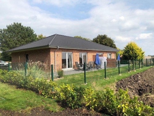 Holiday home - 5 persons -  - Osterliedt - 23769 - Gammendorf