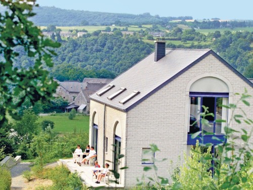 Ferielejlighed - 6 personer -  - Fond Sainte Anne - Durbuy - 6940 - Bohon/Durbuy