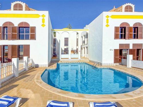 Holiday Home/Apartment - 10 persons -  - Rua da Vela Redonda - 8200-613 - Albufeira