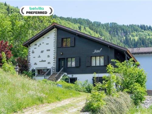 Chalet - 8 persons -  - 3984 - Fieschertal
