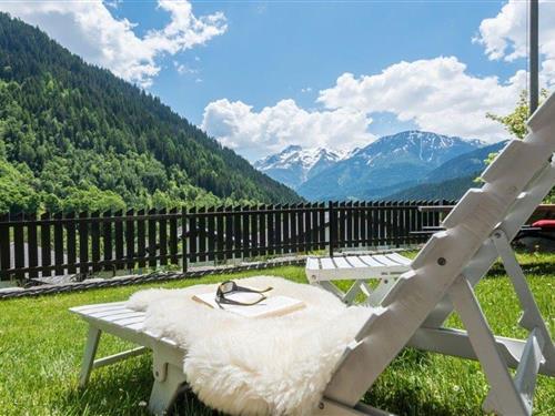 Chalet - 8 personer -  - 3984 - Fieschertal