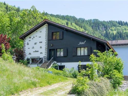 Chalet - 8 personer -  - 3984 - Fieschertal