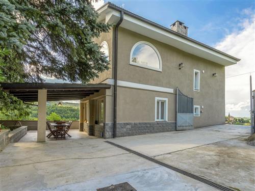 Ferienhaus - 6 Personen -  - Casalborgone - 10020