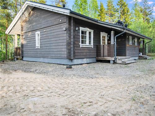 Sommerhus - 4 personer -  - Savonlinna - 58300