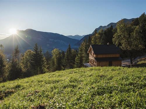 Semesterhus/Semesterlägenhet - 6 personer -  - Muth - 4822 - Bad Goisern