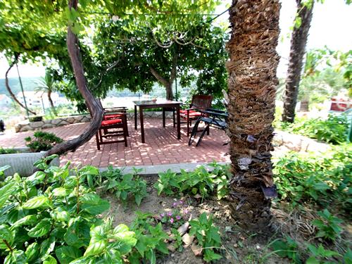 Holiday Home/Apartment - 5 persons -  - Kampor - 51280 - Kampor