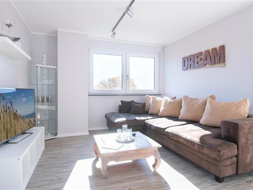 Semesterlägenhet - 5 personer -  - Bergfried - 23730 - Sierksdorf