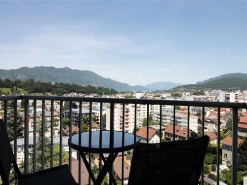 Holiday Home/Apartment - 2 persons -  - 73100 - Aix-Les-Bains