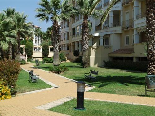 Ferielejlighed - 4 personer -  - 21409 - Punta Del Moral