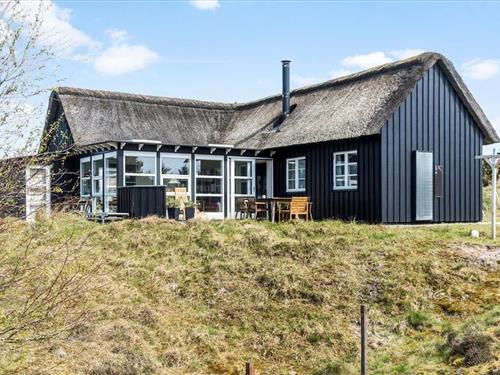 Sommerhus - 5 personer -  - Norges Fjelde - Fanø Bad - 6720 - Fanø