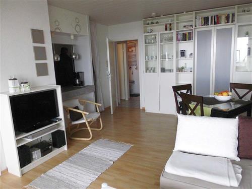 Holiday Home/Apartment - 3 persons -  - Alter Badweg - 25826 - St. Peter-Ording