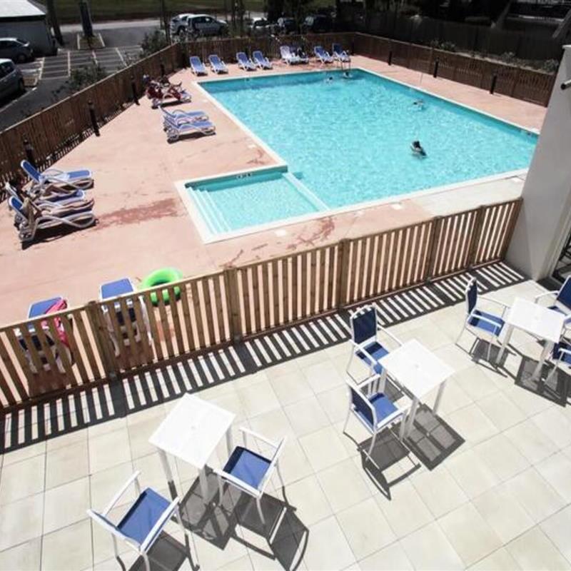 Ferielejlighed - 6 personer -  - 56870 - Baden