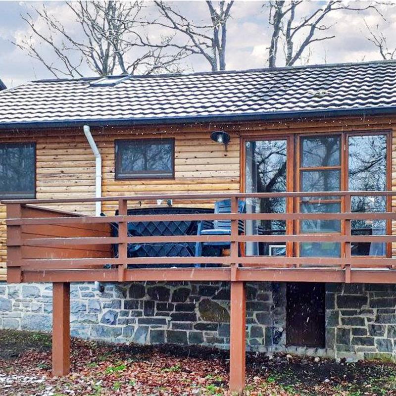 Sommerhus - 5 personer -  - Rue de Givet, Bochetay - 5377 - Somme-Leuze