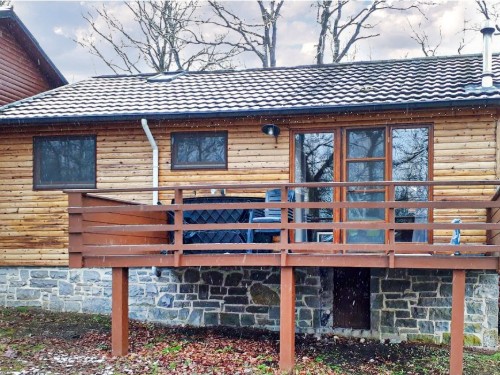 Feriehus - 5 personer -  - Rue de Givet, Bochetay - 5377 - Somme-Leuze