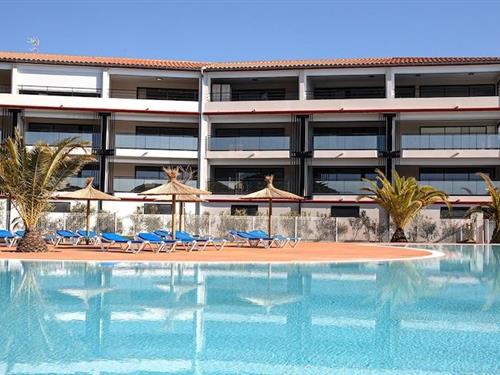 Ferielejlighed - 4 personer -  - 66750 - St. Cyprien