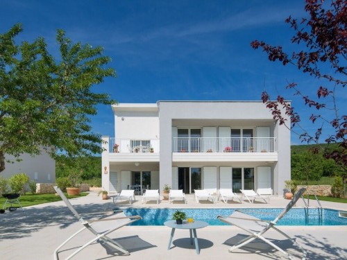 Villa - 8 persons -  - 52222 - Stanisovi