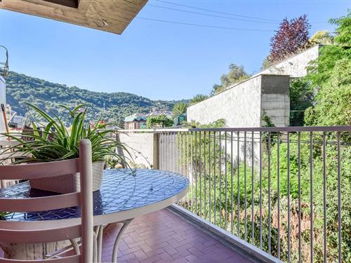 Ferieleilighet - 4 personer -  - Via Trensasco - 16138 - Genova