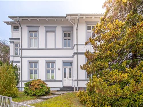 Ferieleilighet - 3 personer -  - Seestraße - 17424 - Heringsdorf