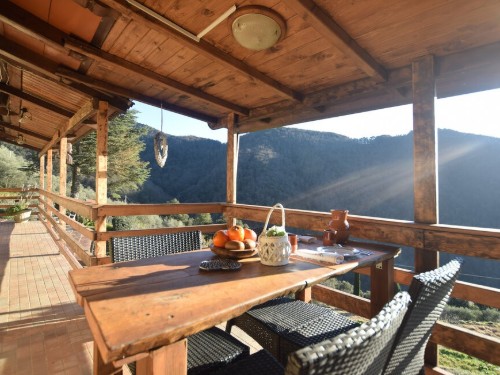 Sommerhus - 4 personer -  - Via Napiaia - 55041 - Camaiore