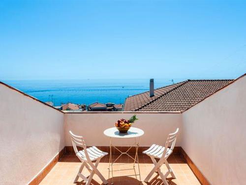 Holiday Home/Apartment - 9 persons -  - 95021 - Aci Castello