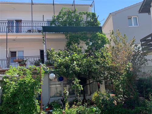 Ferieleilighet - 4 personer -  - Put Crljine - 22203 - Rogoznica