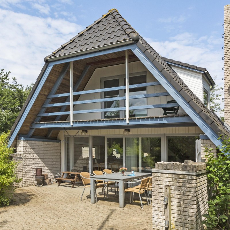 Ferienhaus - 6 Personen -  - Stenpikkervej - Helligsö - 7760 - Hurup