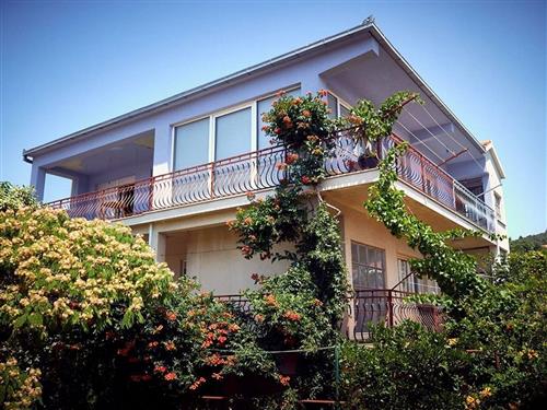 Ferieleilighet - 9 personer -  - Kupinica - 21226 - Vinisce