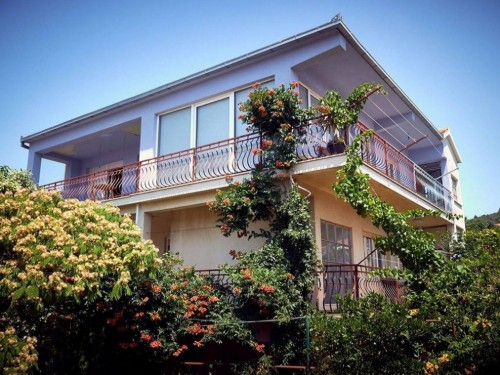 Holiday apartment - 9 persons -  - Kupinica - 21226 - Vinisce