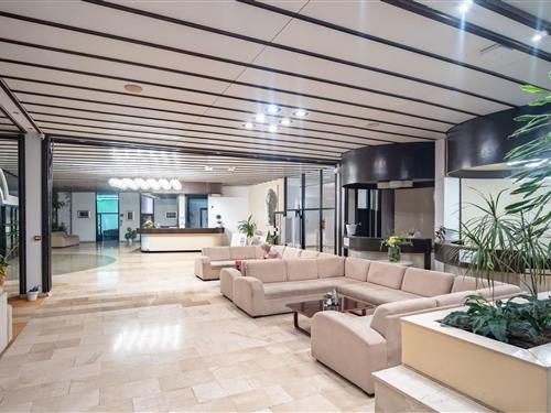 Ferielejlighed - 2 personer -  - 21480 - Vis